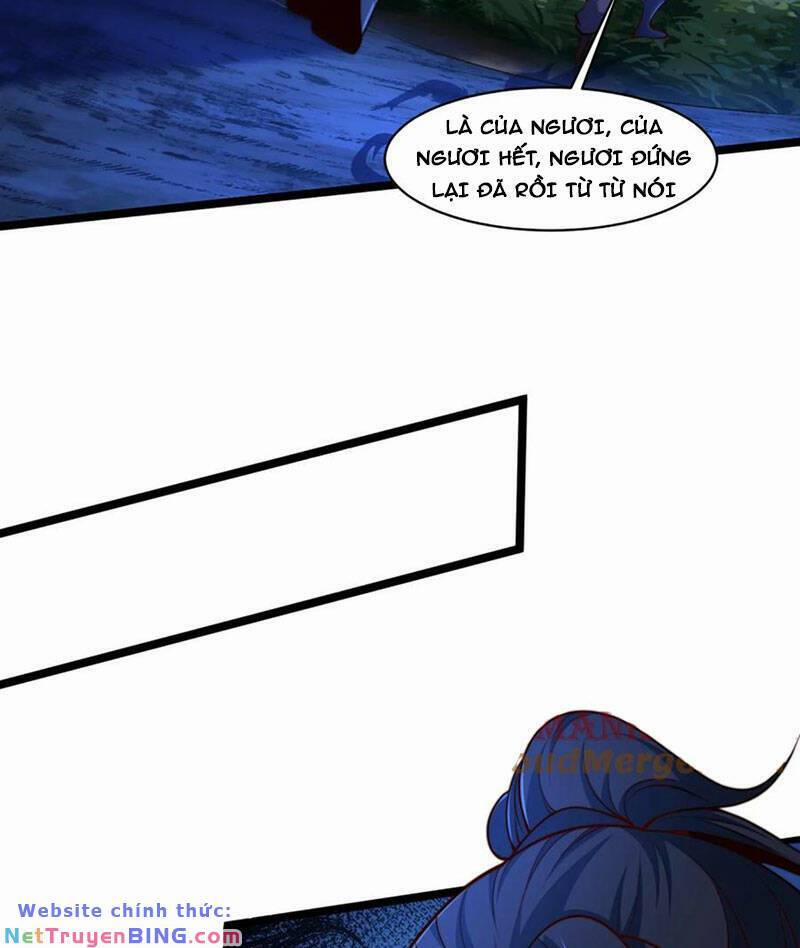 Ta Nuôi Quỷ Ở Trấn Ma Ty 268 trang 32