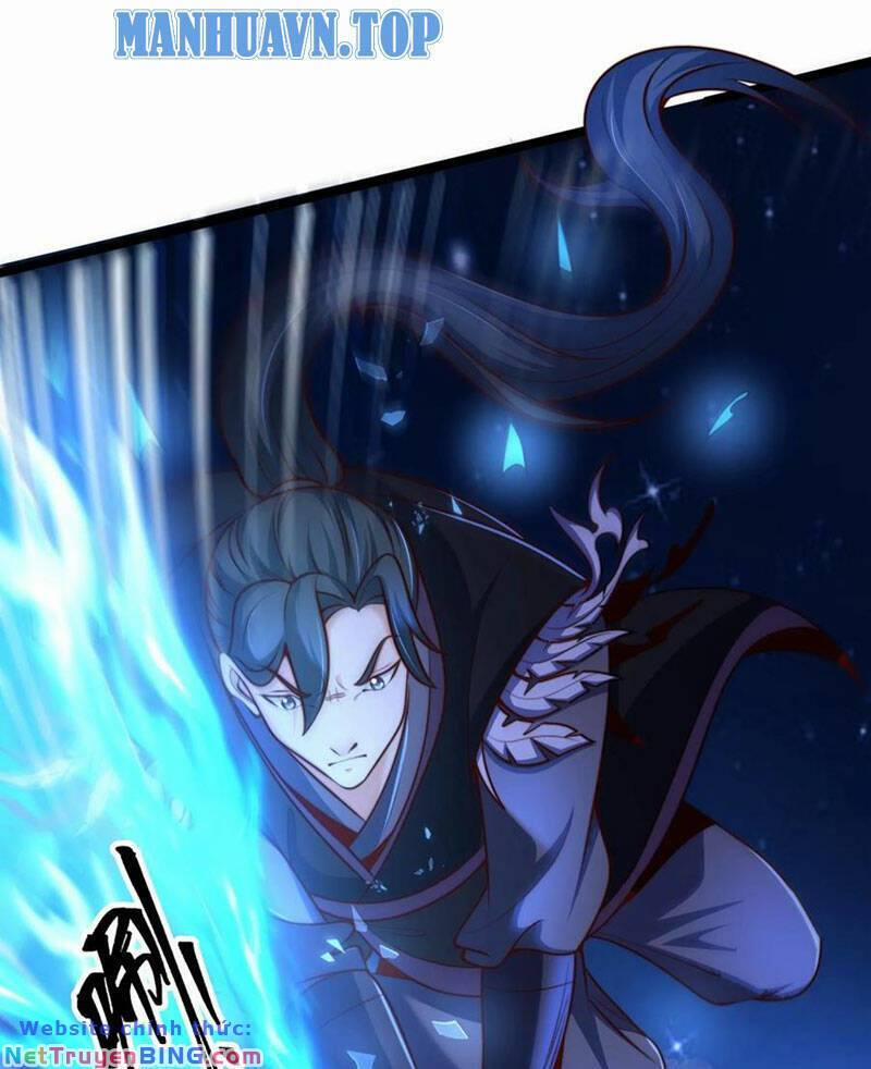 Ta Nuôi Quỷ Ở Trấn Ma Ty 268 trang 37