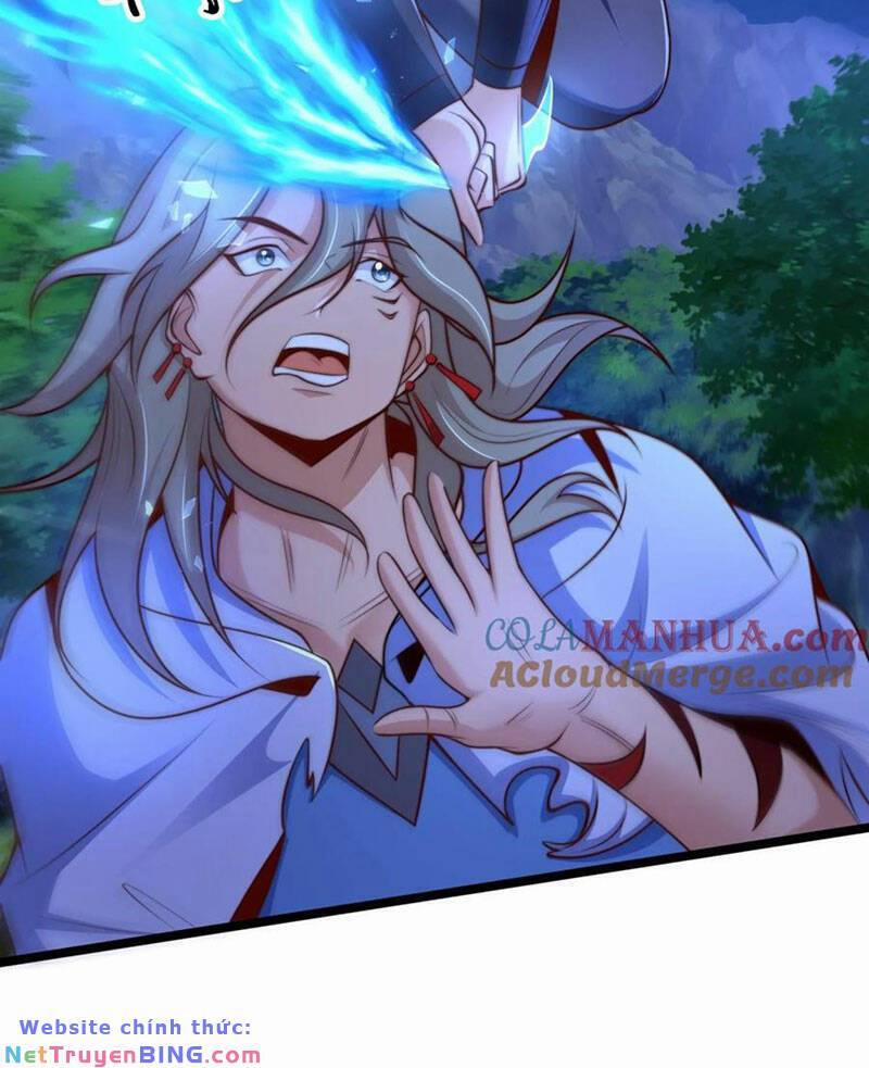 Ta Nuôi Quỷ Ở Trấn Ma Ty 268 trang 38