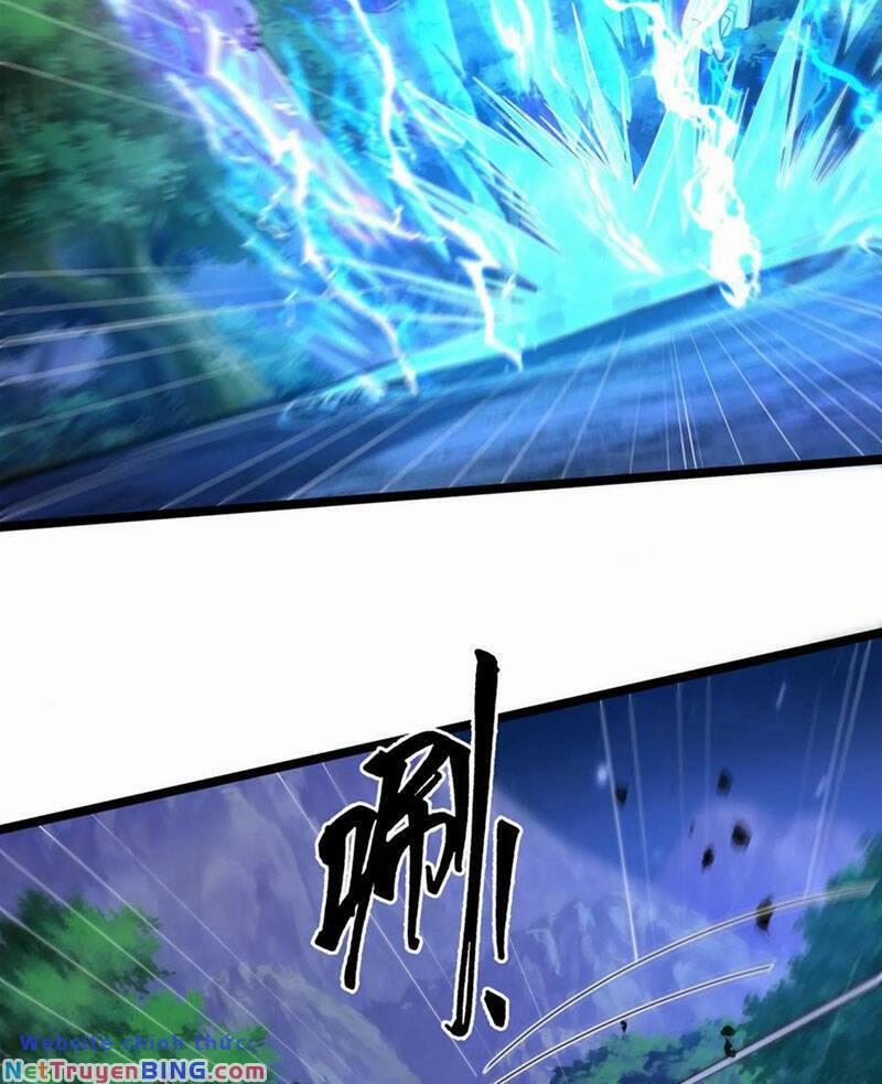 Ta Nuôi Quỷ Ở Trấn Ma Ty 268 trang 40