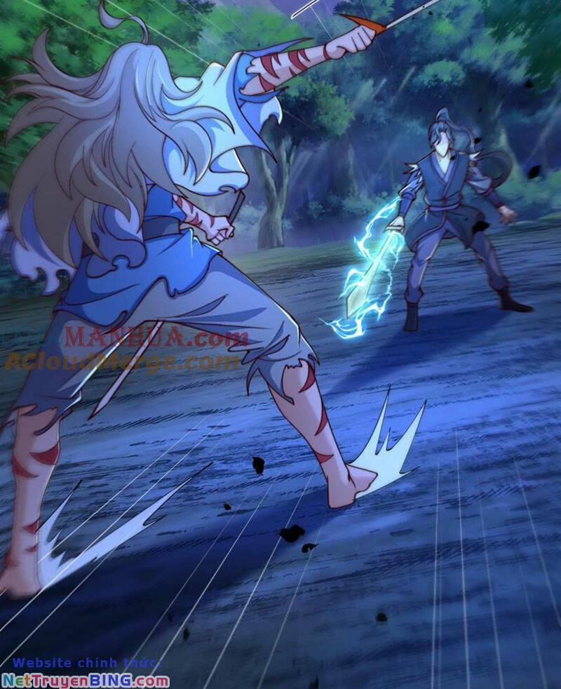 Ta Nuôi Quỷ Ở Trấn Ma Ty 268 trang 41