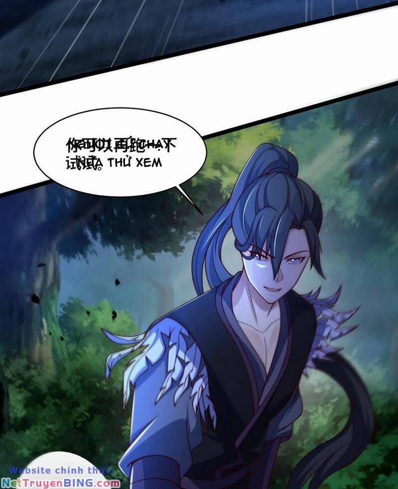 Ta Nuôi Quỷ Ở Trấn Ma Ty 268 trang 42