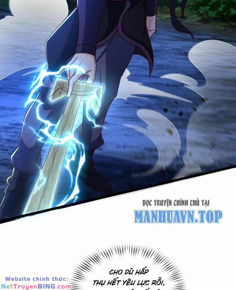 Ta Nuôi Quỷ Ở Trấn Ma Ty 268 trang 43