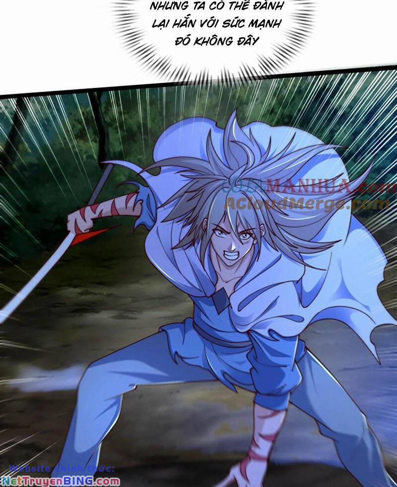 Ta Nuôi Quỷ Ở Trấn Ma Ty 268 trang 44