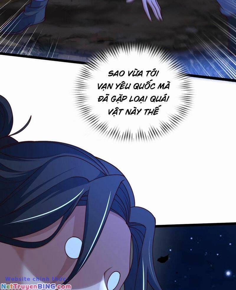 Ta Nuôi Quỷ Ở Trấn Ma Ty 268 trang 45