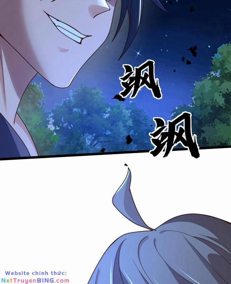 Ta Nuôi Quỷ Ở Trấn Ma Ty 268 trang 46