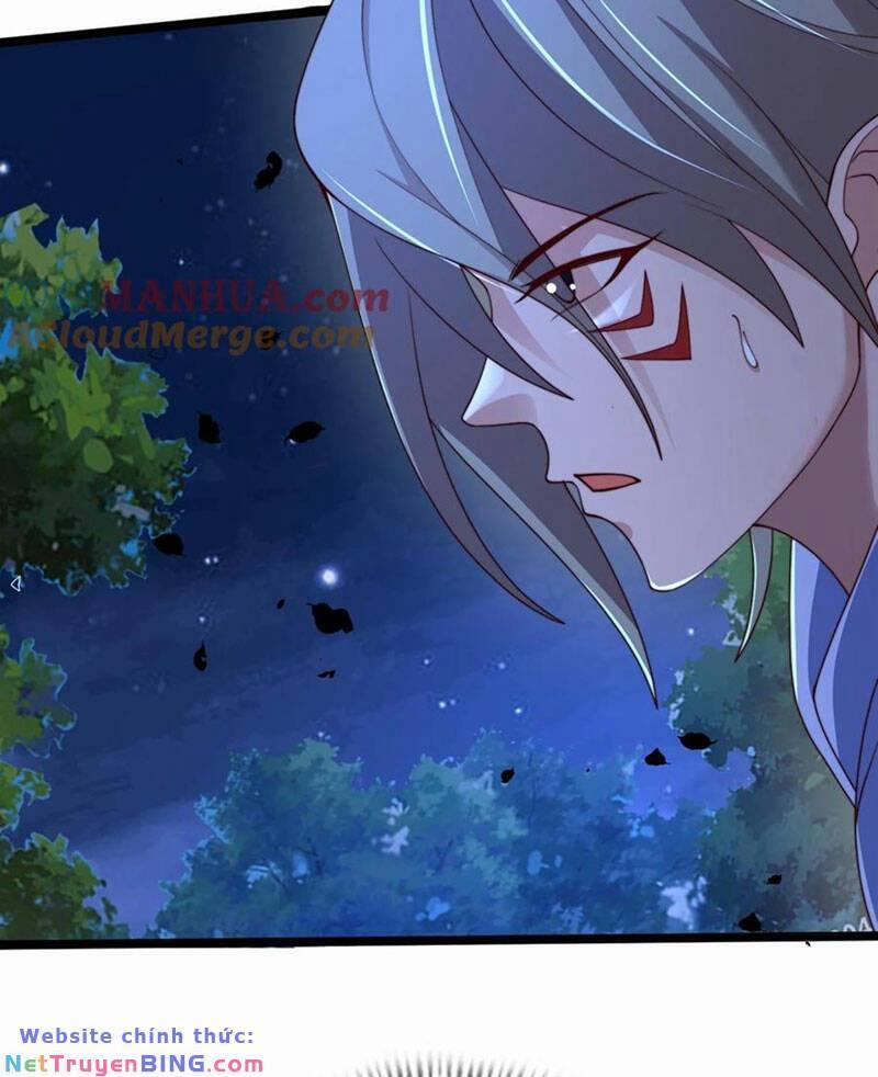 Ta Nuôi Quỷ Ở Trấn Ma Ty 268 trang 47