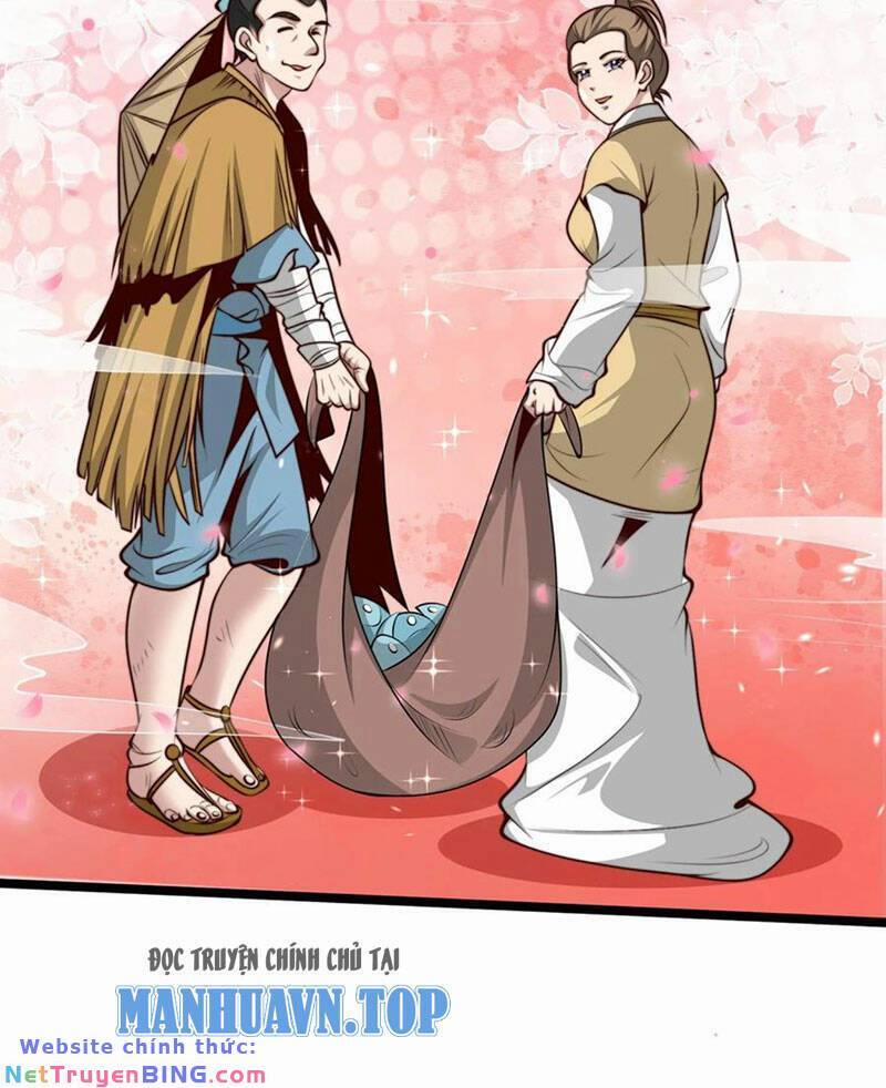 Ta Nuôi Quỷ Ở Trấn Ma Ty 268 trang 49