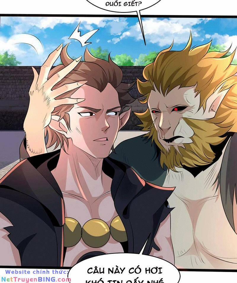 Ta Nuôi Quỷ Ở Trấn Ma Ty 268 trang 6