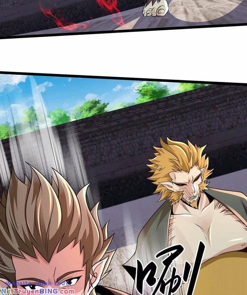 Ta Nuôi Quỷ Ở Trấn Ma Ty 268 trang 9