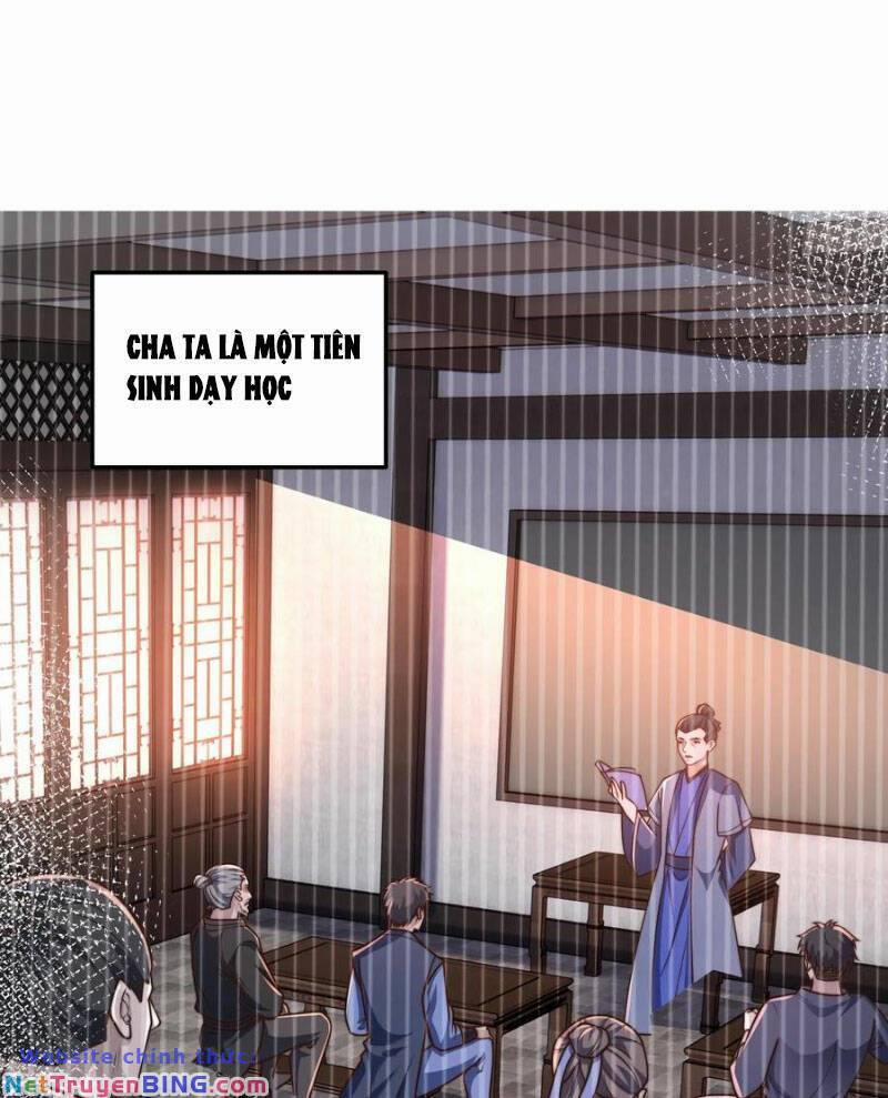 Ta Nuôi Quỷ Ở Trấn Ma Ty 269 trang 1