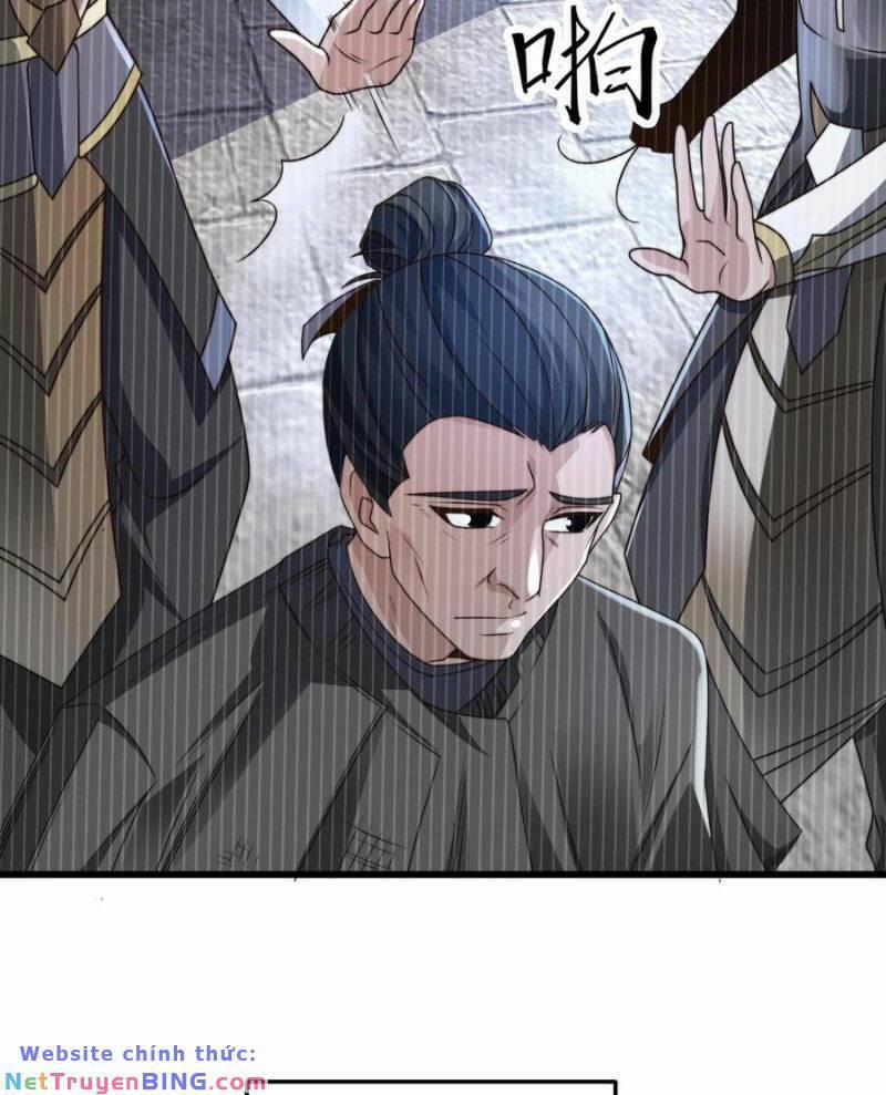 Ta Nuôi Quỷ Ở Trấn Ma Ty 269 trang 10