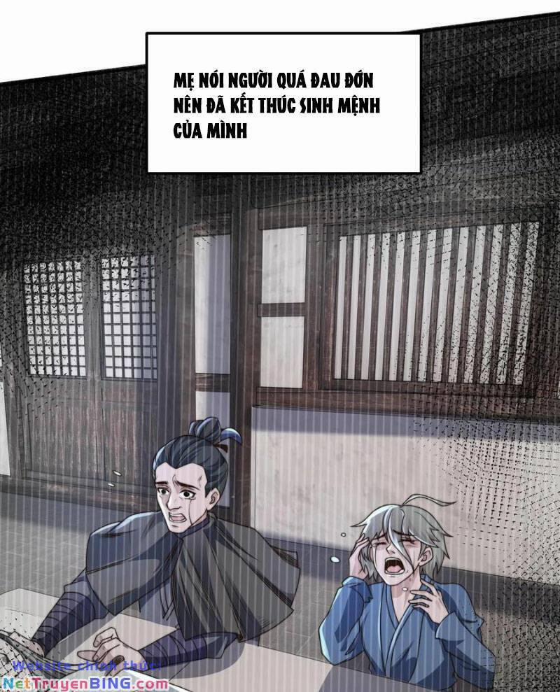 Ta Nuôi Quỷ Ở Trấn Ma Ty 269 trang 13