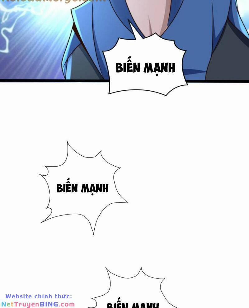 Ta Nuôi Quỷ Ở Trấn Ma Ty 269 trang 20