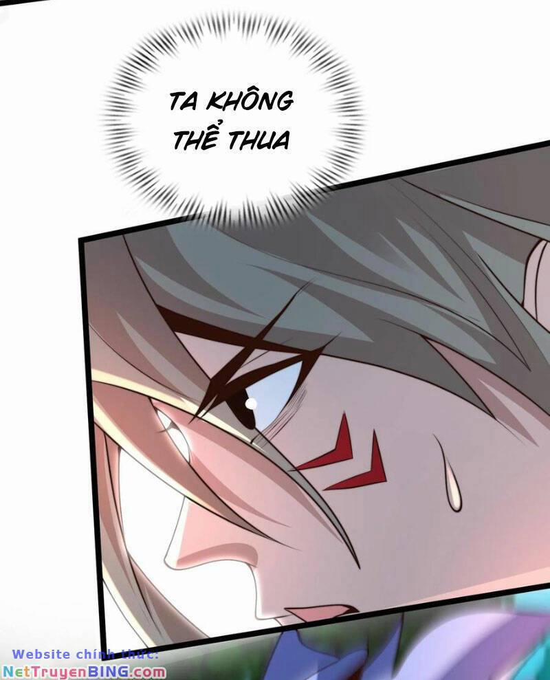 Ta Nuôi Quỷ Ở Trấn Ma Ty 269 trang 23