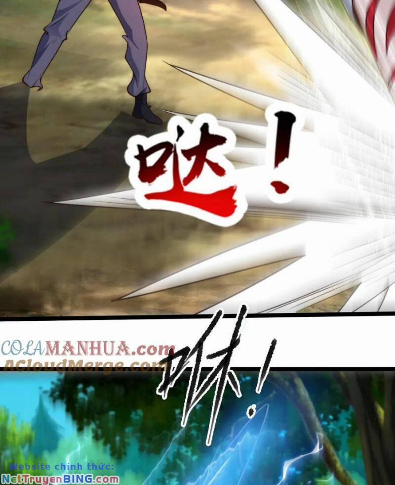 Ta Nuôi Quỷ Ở Trấn Ma Ty 269 trang 25