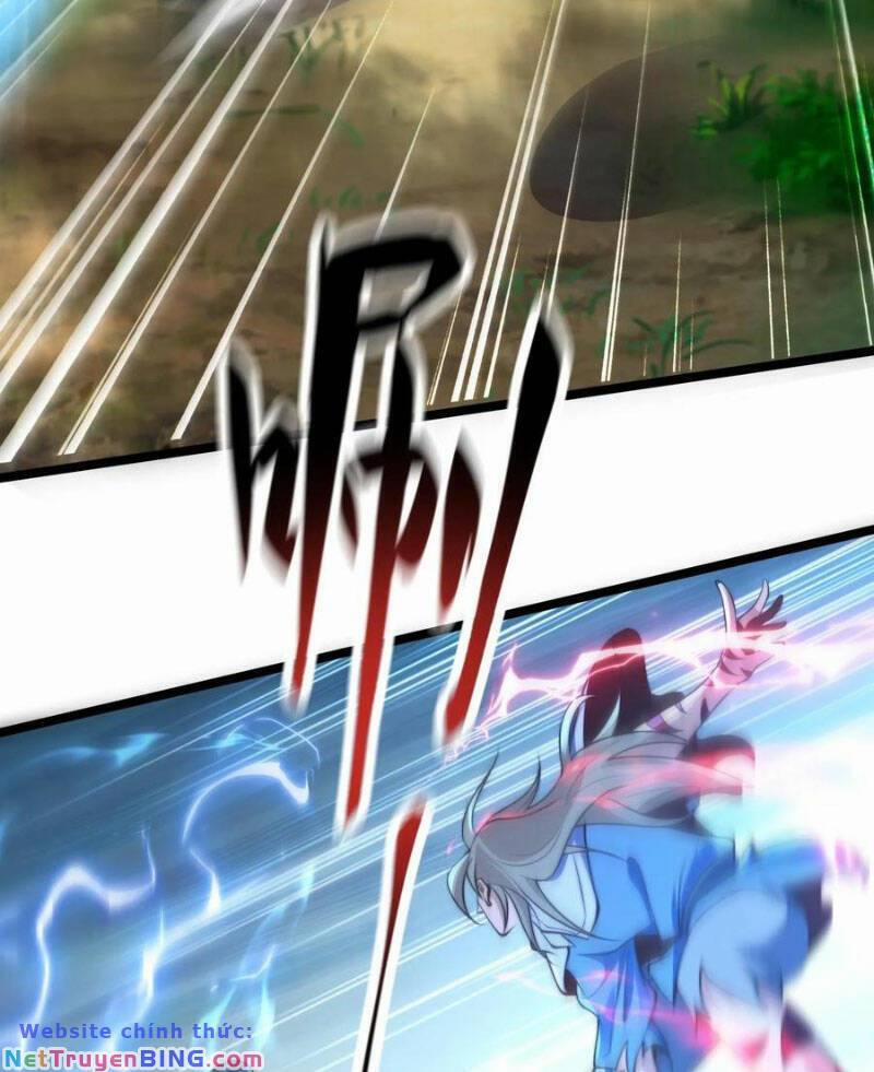 Ta Nuôi Quỷ Ở Trấn Ma Ty 269 trang 27