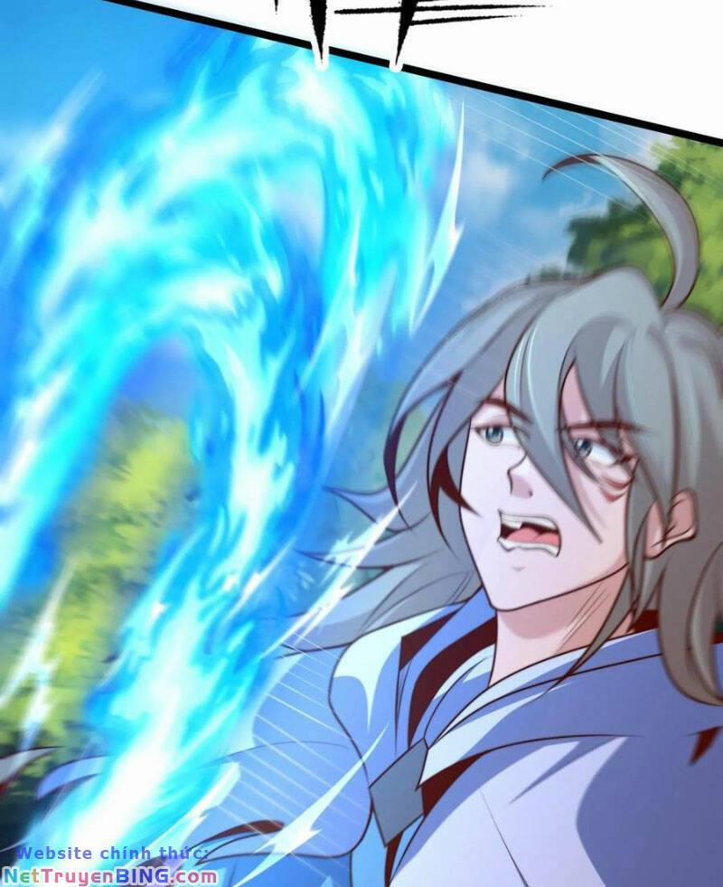 Ta Nuôi Quỷ Ở Trấn Ma Ty 269 trang 29