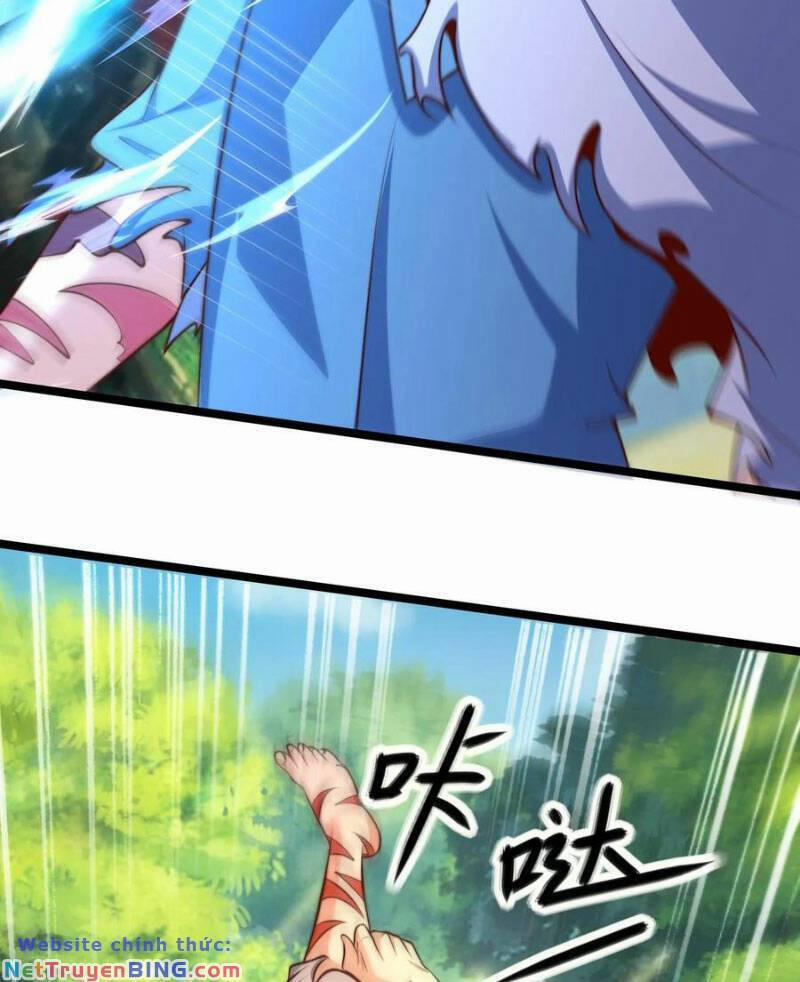 Ta Nuôi Quỷ Ở Trấn Ma Ty 269 trang 30