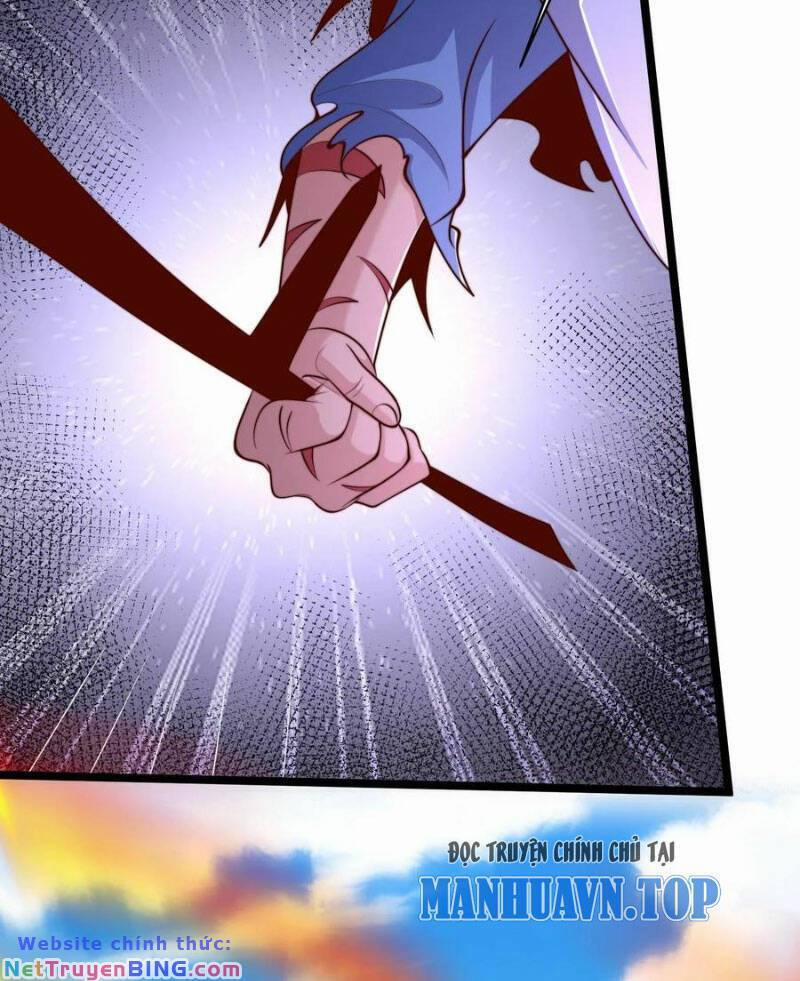 Ta Nuôi Quỷ Ở Trấn Ma Ty 269 trang 35