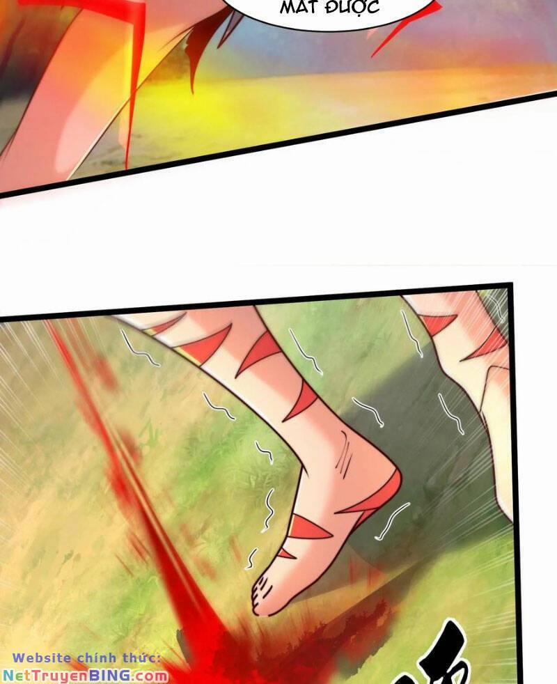 Ta Nuôi Quỷ Ở Trấn Ma Ty 269 trang 38