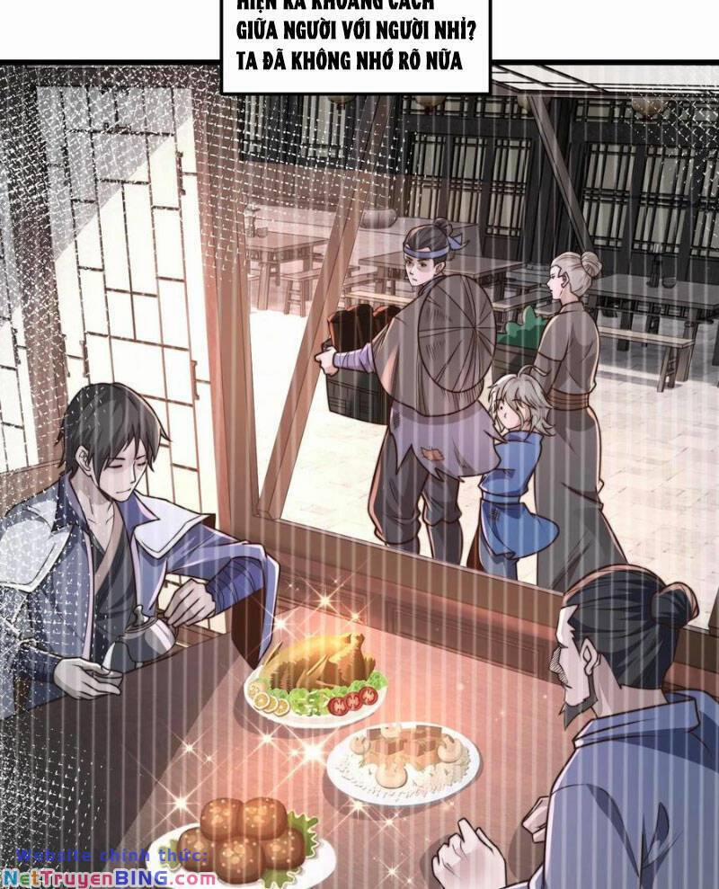 Ta Nuôi Quỷ Ở Trấn Ma Ty 269 trang 4