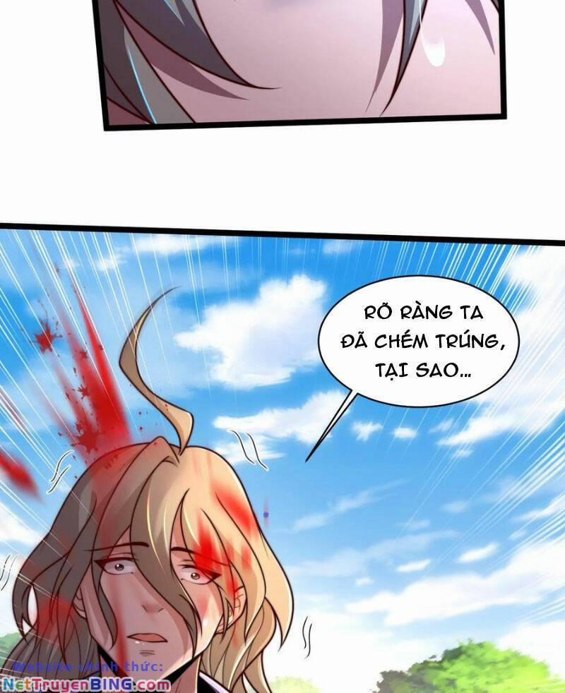 Ta Nuôi Quỷ Ở Trấn Ma Ty 269 trang 40