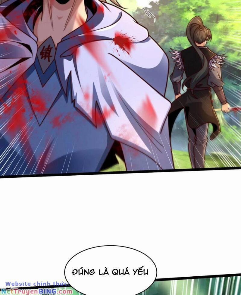 Ta Nuôi Quỷ Ở Trấn Ma Ty 269 trang 41