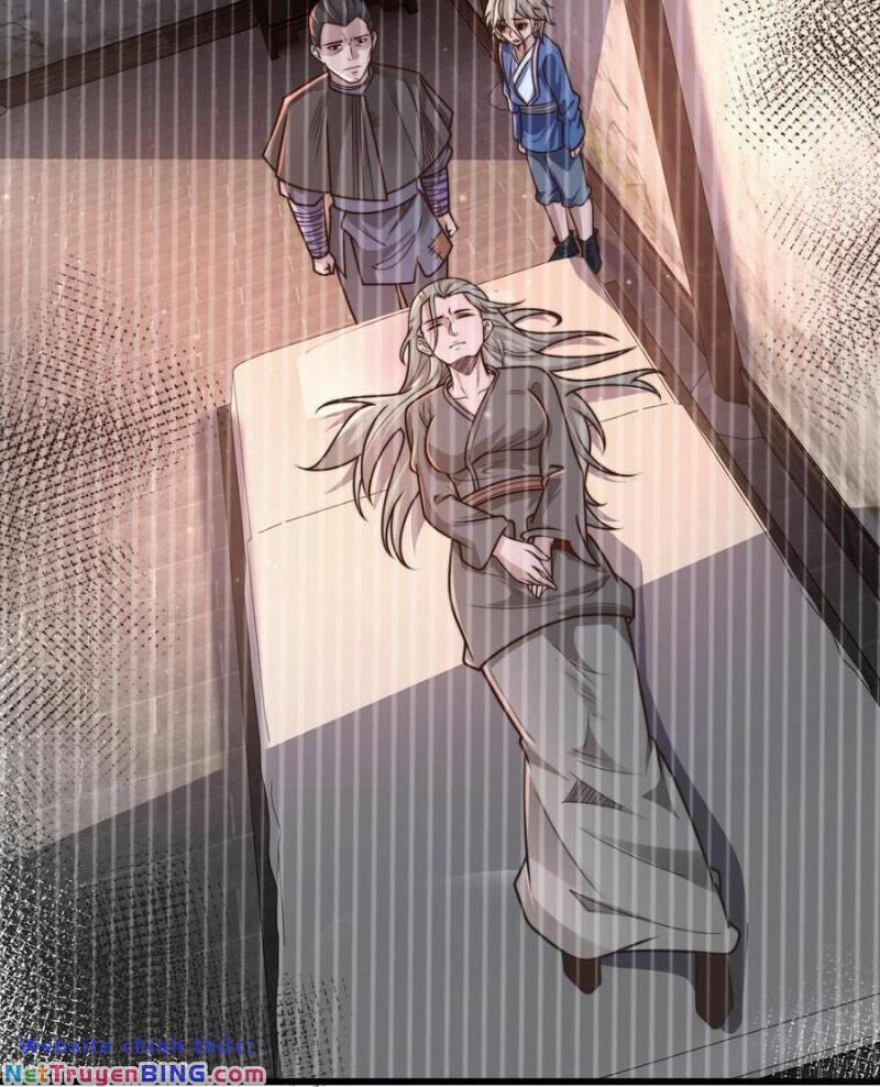 Ta Nuôi Quỷ Ở Trấn Ma Ty 269 trang 6