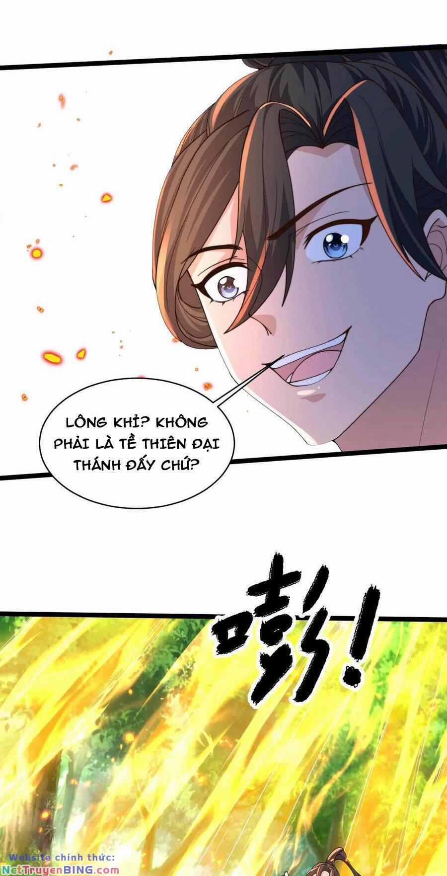 Ta Nuôi Quỷ Ở Trấn Ma Ty 270 trang 13