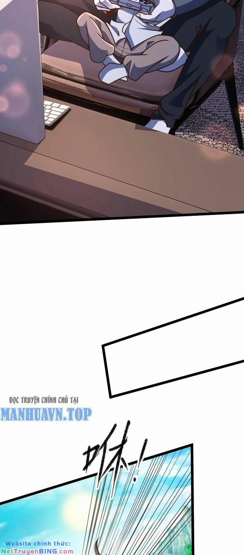 Ta Nuôi Quỷ Ở Trấn Ma Ty 270 trang 2