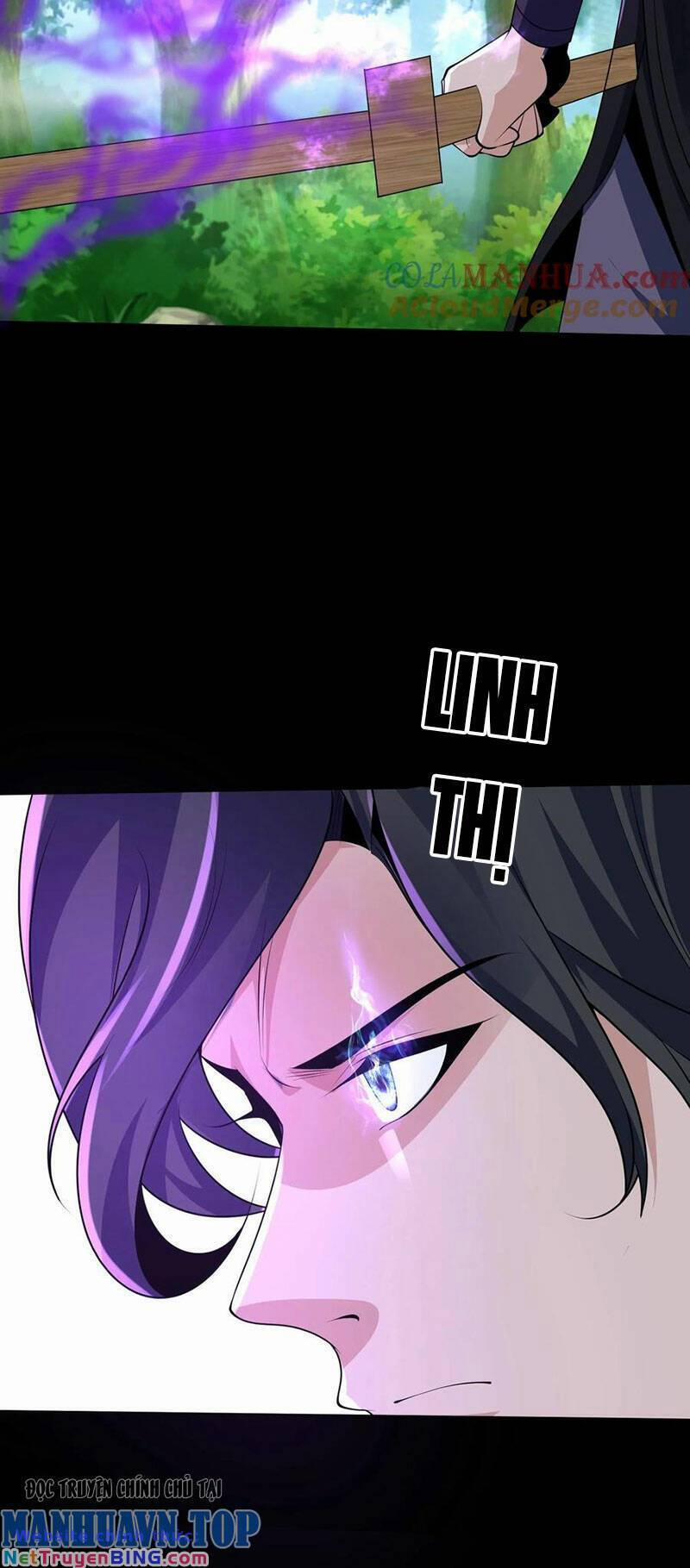 Ta Nuôi Quỷ Ở Trấn Ma Ty 270 trang 6