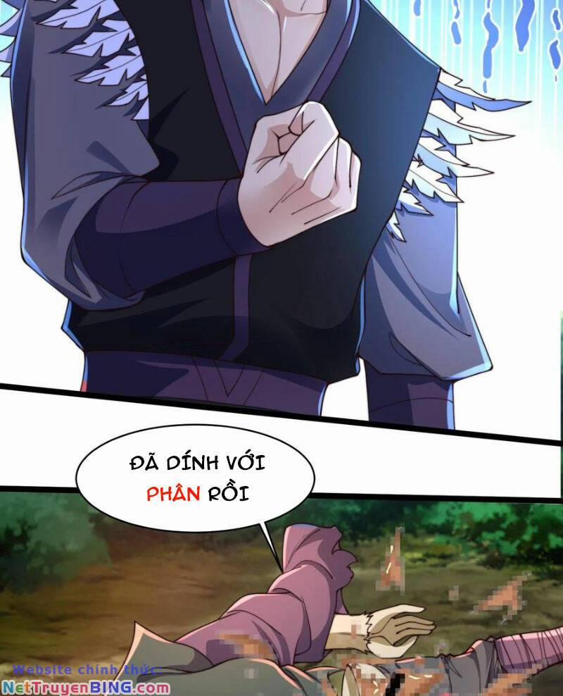 Ta Nuôi Quỷ Ở Trấn Ma Ty 272 trang 1