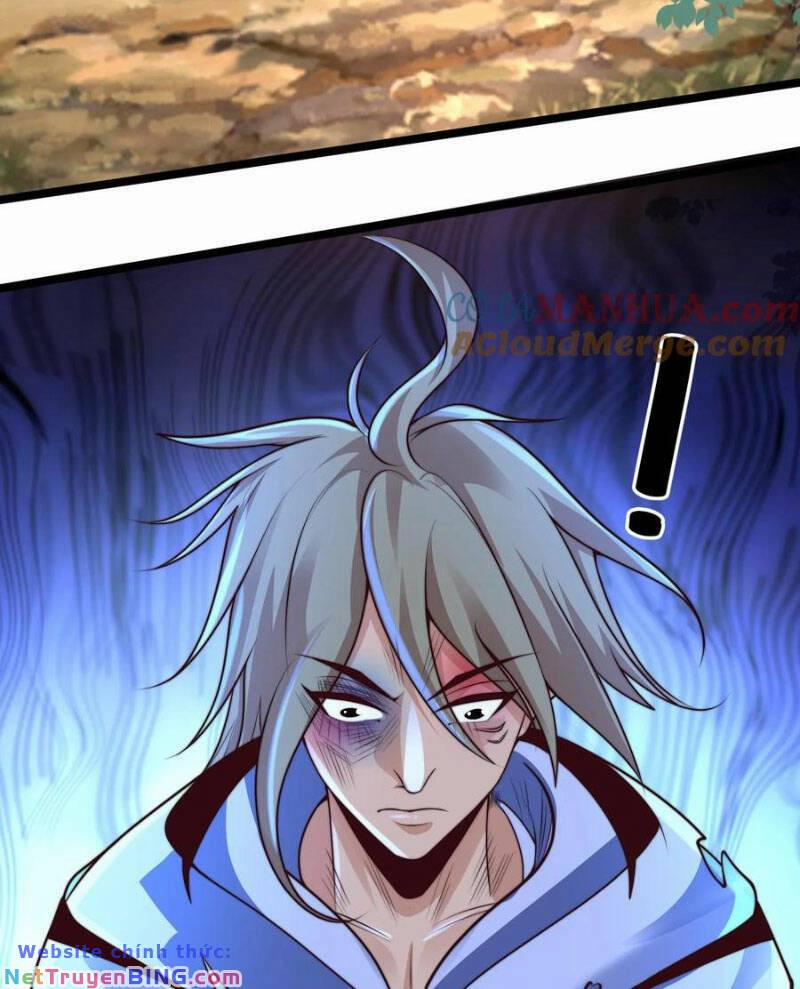 Ta Nuôi Quỷ Ở Trấn Ma Ty 272 trang 11