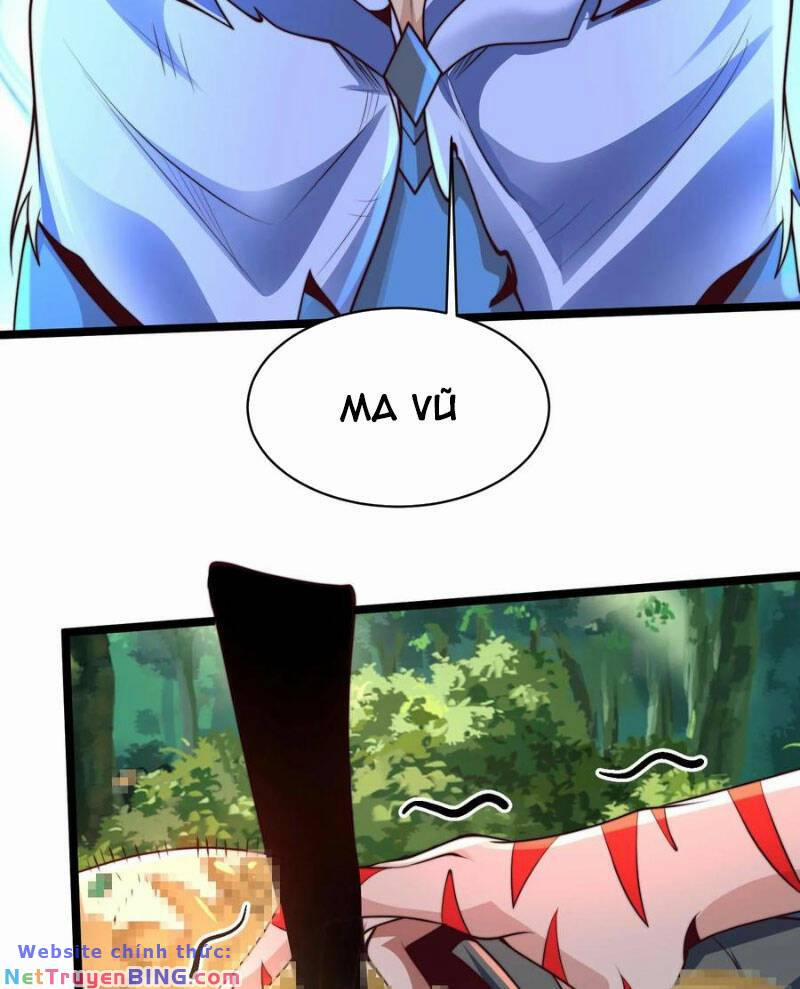 Ta Nuôi Quỷ Ở Trấn Ma Ty 272 trang 12