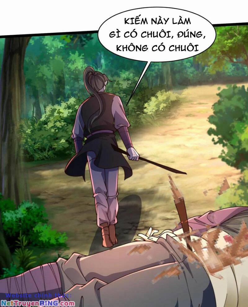 Ta Nuôi Quỷ Ở Trấn Ma Ty 272 trang 3