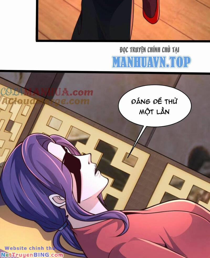 Ta Nuôi Quỷ Ở Trấn Ma Ty 272 trang 34