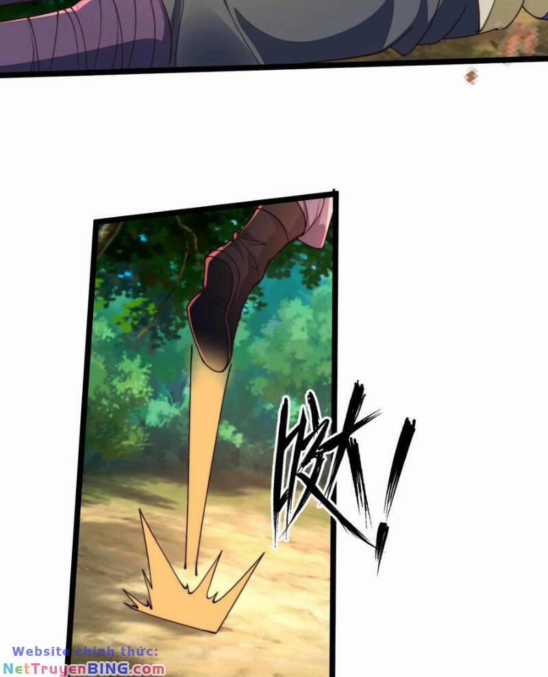 Ta Nuôi Quỷ Ở Trấn Ma Ty 272 trang 4