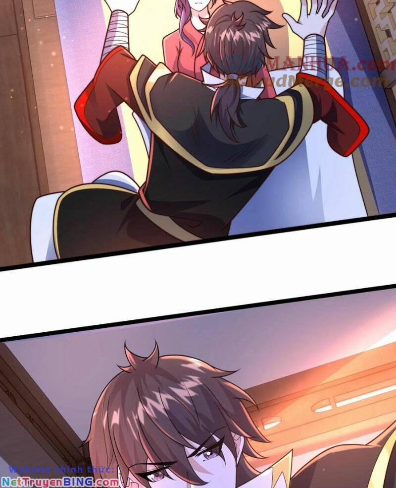 Ta Nuôi Quỷ Ở Trấn Ma Ty 272 trang 40