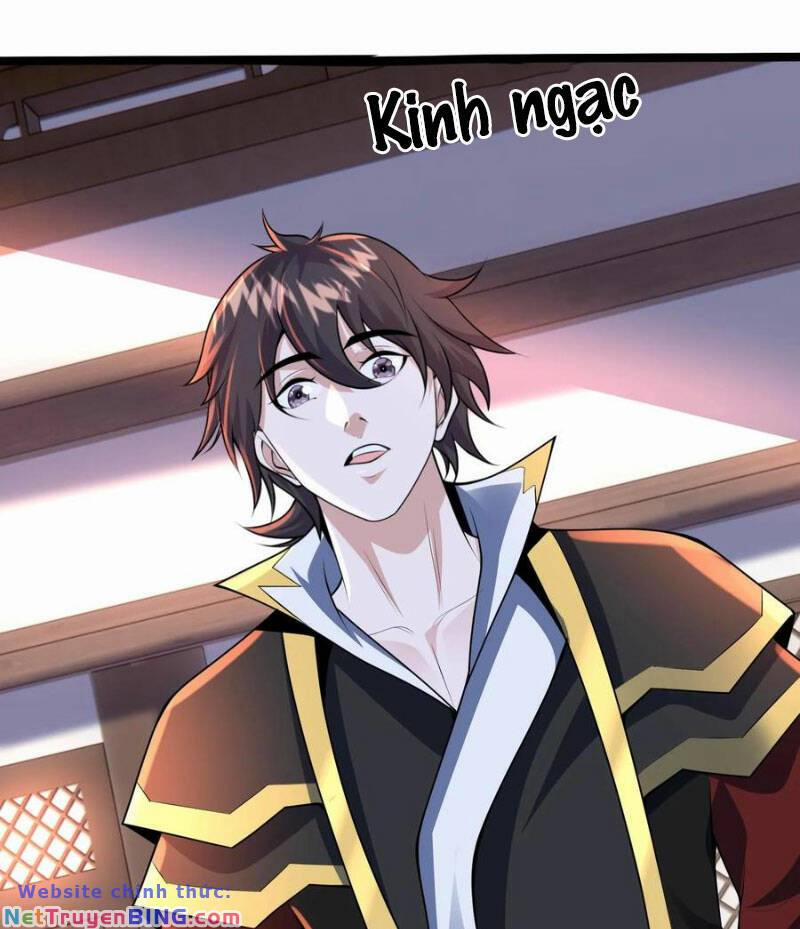 Ta Nuôi Quỷ Ở Trấn Ma Ty 272 trang 53