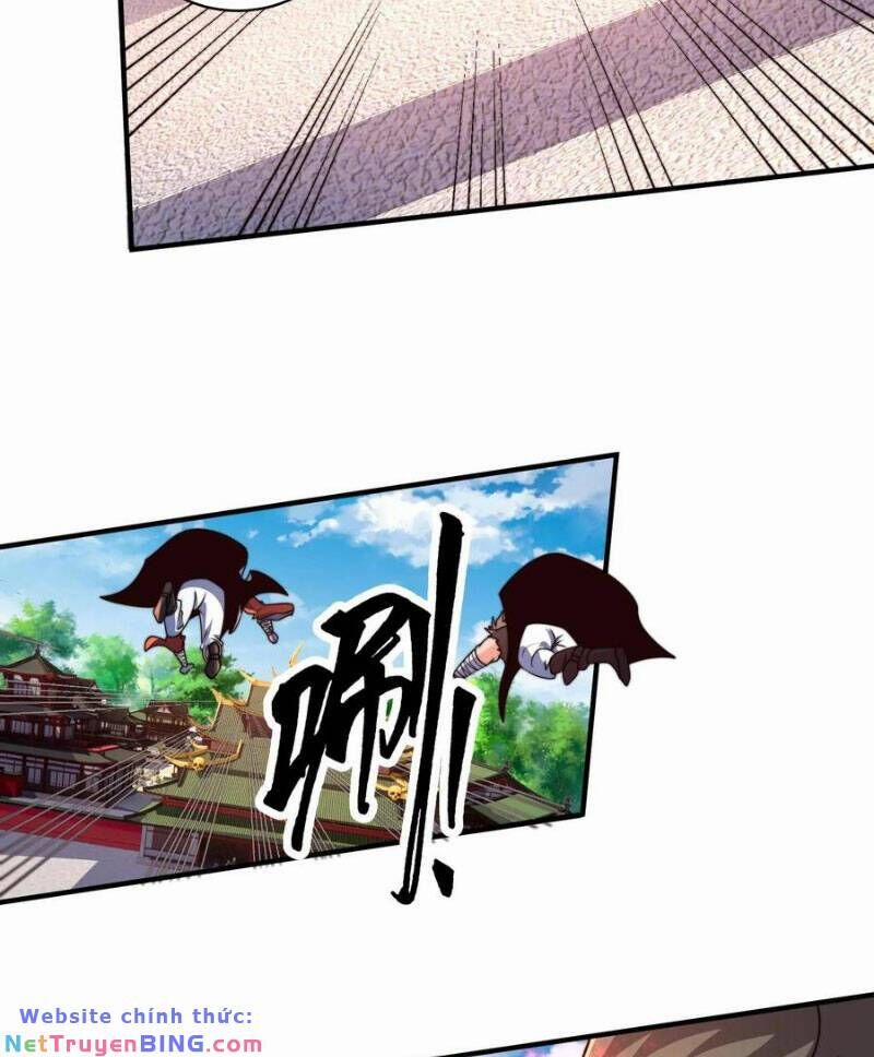 Ta Nuôi Quỷ Ở Trấn Ma Ty 273 trang 13