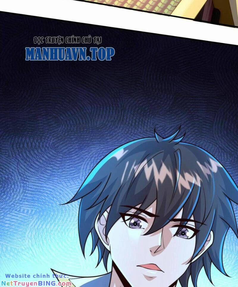 Ta Nuôi Quỷ Ở Trấn Ma Ty 273 trang 17