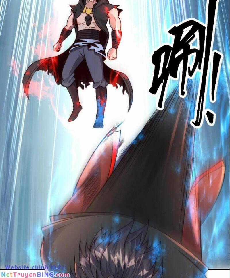 Ta Nuôi Quỷ Ở Trấn Ma Ty 273 trang 19