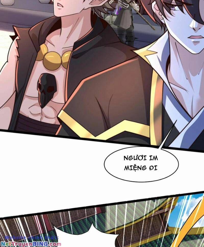 Ta Nuôi Quỷ Ở Trấn Ma Ty 273 trang 26