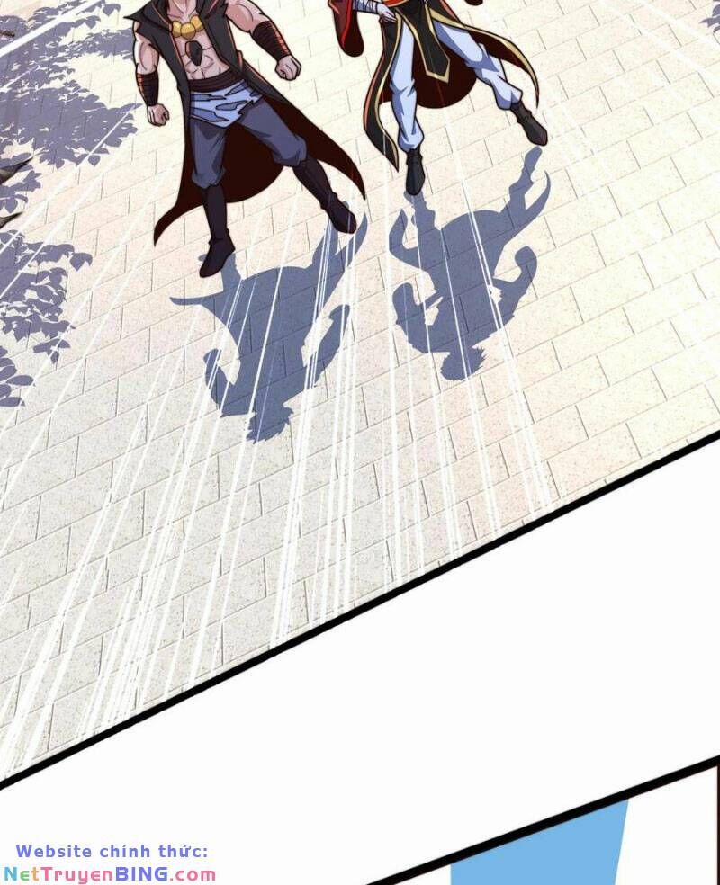 Ta Nuôi Quỷ Ở Trấn Ma Ty 273 trang 28