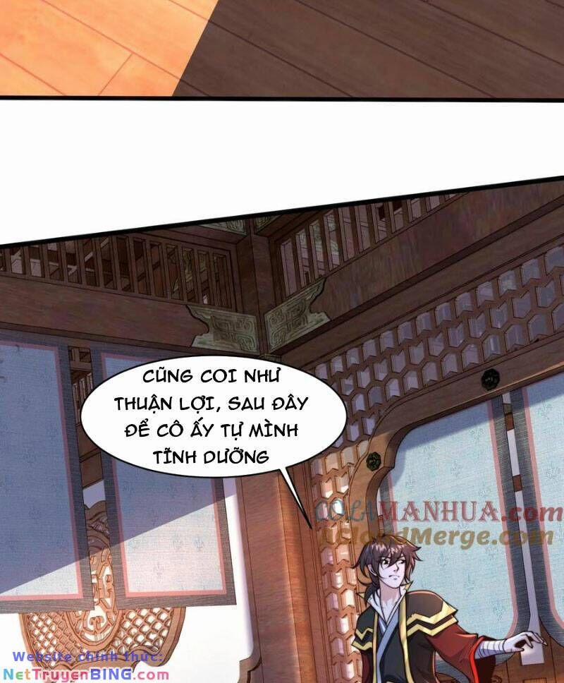 Ta Nuôi Quỷ Ở Trấn Ma Ty 273 trang 3