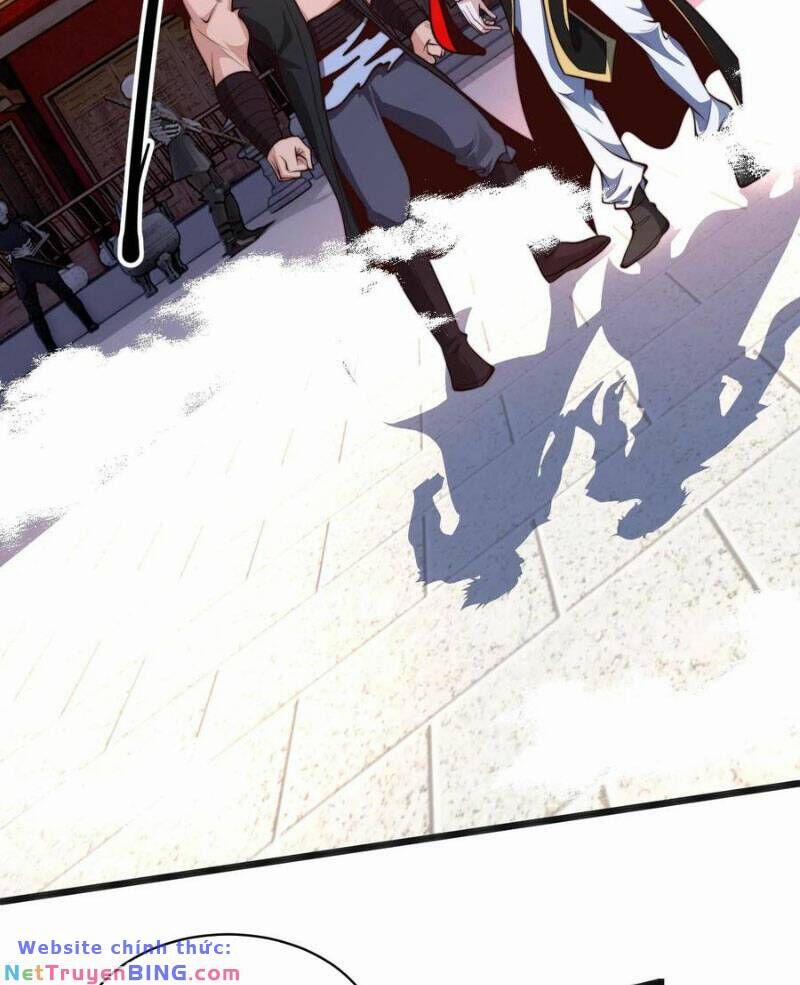 Ta Nuôi Quỷ Ở Trấn Ma Ty 273 trang 31