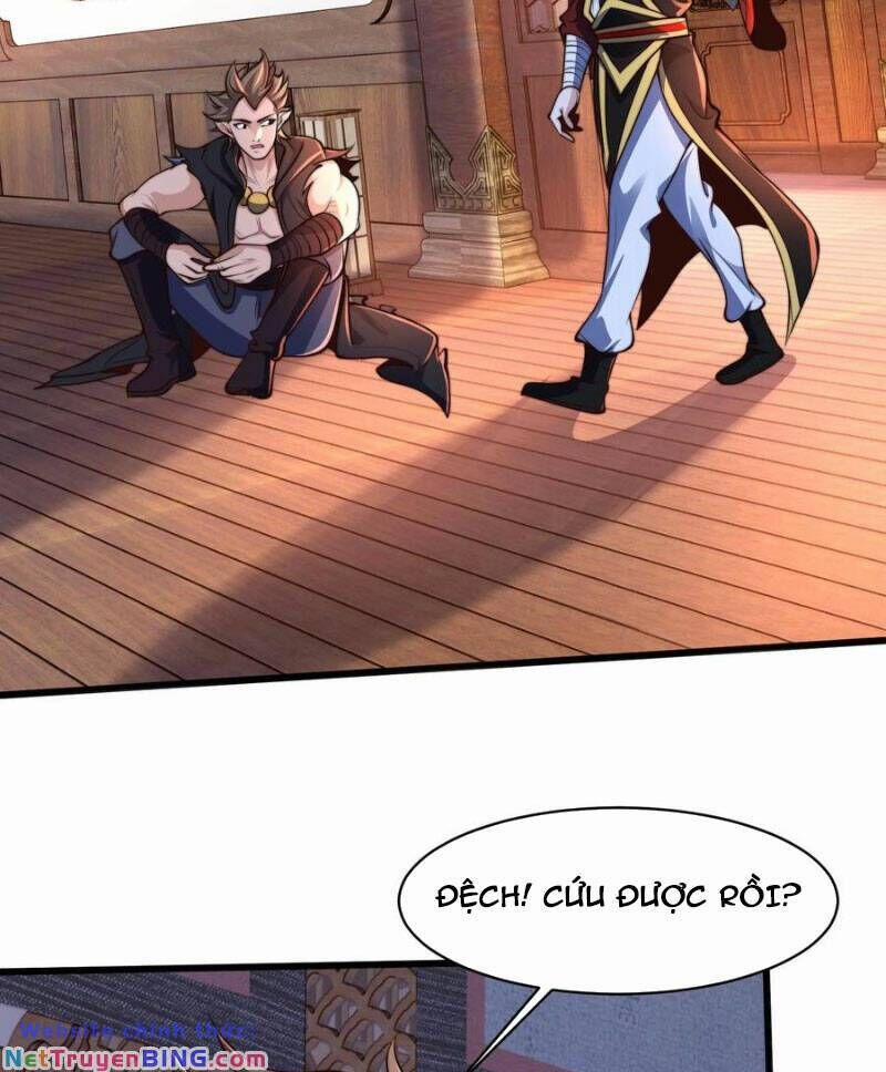 Ta Nuôi Quỷ Ở Trấn Ma Ty 273 trang 4