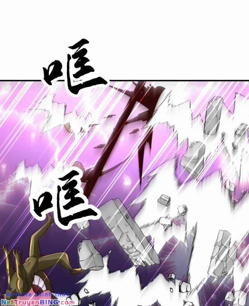 Ta Nuôi Quỷ Ở Trấn Ma Ty 273 trang 40