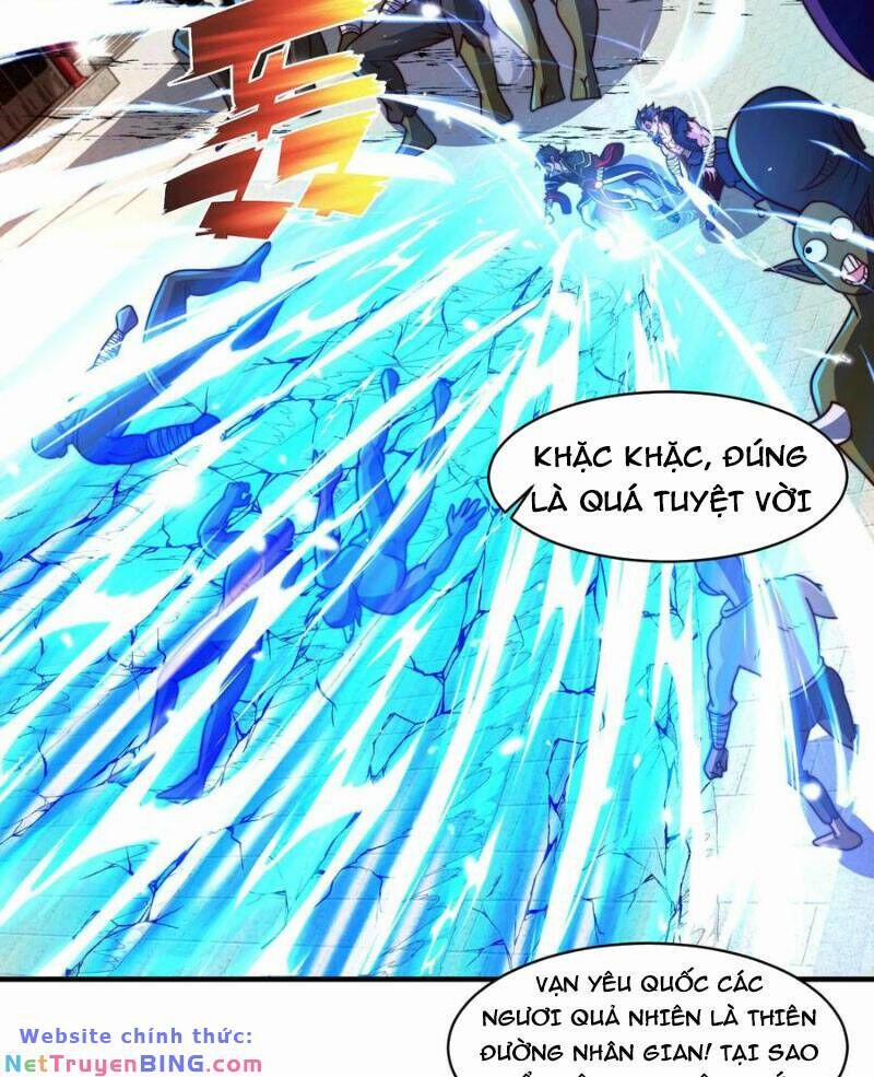 Ta Nuôi Quỷ Ở Trấn Ma Ty 273 trang 42